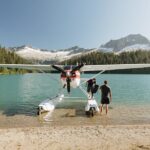 Alpine Lake Flightseeing Experience from Squamish - Discovering the Beauty of Squamish from Above