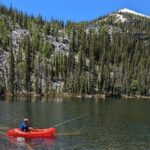 Alpine Lake Float and Guided Hike in the Bitterroot Mountains - Who Will Love This Experience?