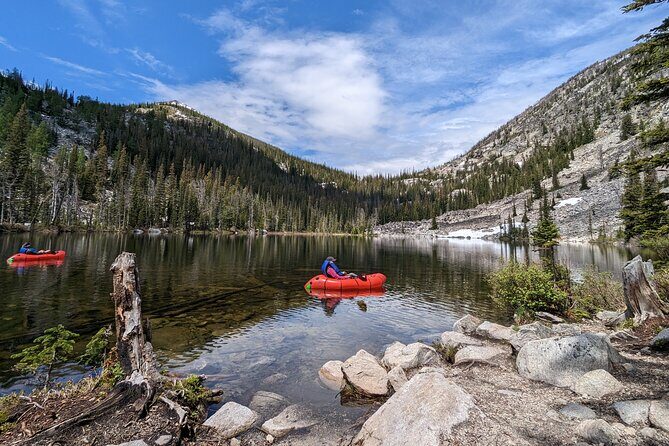 Alpine Lake Float and Guided Hike in the Bitterroot Mountains - Final Thoughts: Is It Worth It?