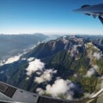 Alpine Lakes and Glaciers Tour by Seaplane with Pickup - Exploring the Alpine Lakes and Glaciers by Seaplane