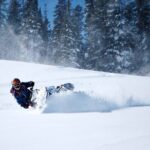 Alpine Self Guided Snowmobile Rentals - A Practical Guide to Your Wyoming Snowmobiling Adventure
