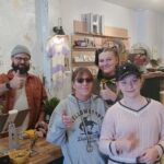 Alternate Reality Scavenger Hunt in Santa Fe - A Deep Dive into the Santa Fe Adventure