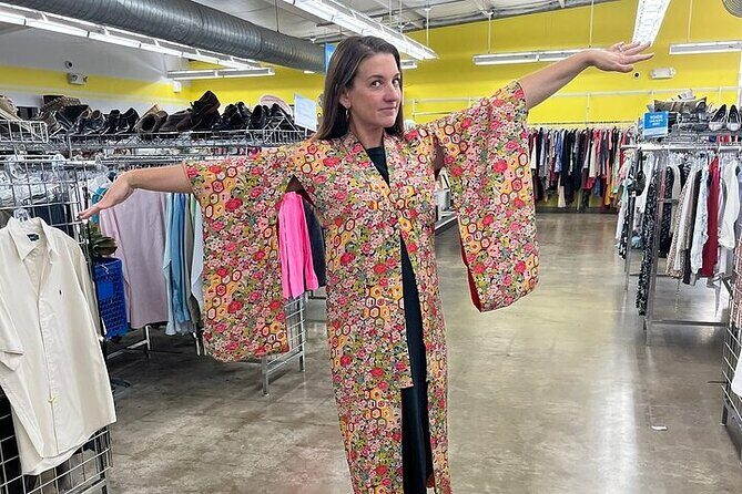 Alternate Reality Scavenger Hunt in South Padre Island - Who Will Love This?