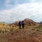 Altyn Emel National Park, Private tour, 2 days from Almaty - Who Is This Tour Best For?