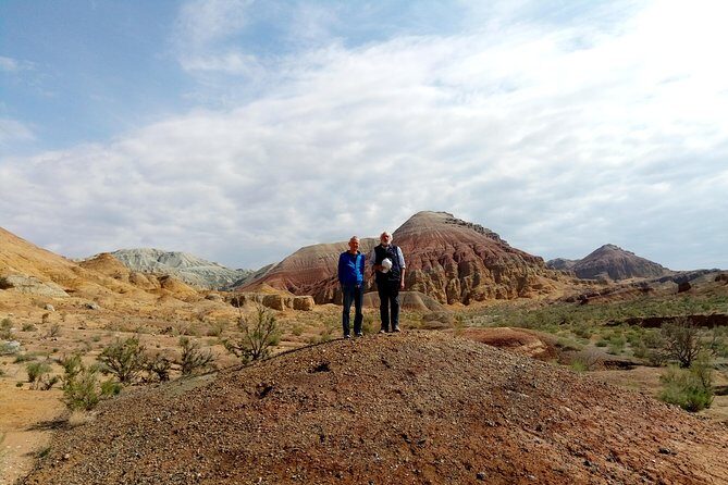 Altyn Emel National Park, Private tour, 2 days from Almaty - Who Is This Tour Best For?