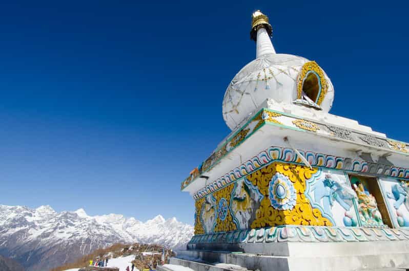 Ama Yangri Trek - An easy trek from Kathmandu - What’s Included & What’s Not