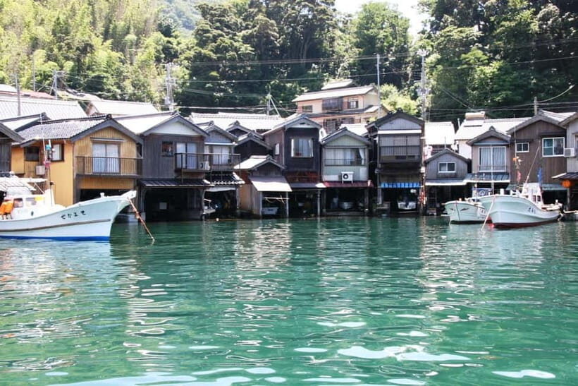 Amanohashidate & Ine: 2-Day Guided Tour - Detailed Review: The Real Value of the Tour