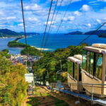 Amanohashidate & Ine Funaya Sightseeing One Day Trip from Kyoto - Exploring Amanohashidate: Japan’s "Bridge to Heaven"