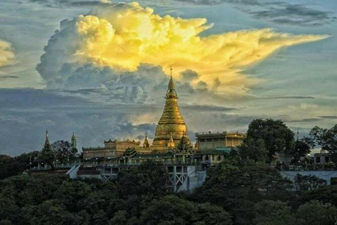 Amarapura,Sagaing,Mingun,Ava or Innwa - Who Is This Tour Best For?