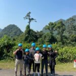 Amazing 1-day experience Paradise Cave & Dark Cave - The Sum Up