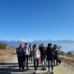 Amazing 1 Day Trekking Experience in Kathmandu Nepal - Exploring the Itinerary in Detail