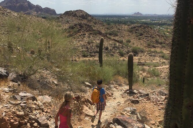 Amazing 2-Hour Guided Hiking Adventure in Phoenix, Arizona - The Sum Up: Is This Tour Worth It?