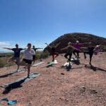 Amazing 2-Hour Guided Hiking & Yoga At Papago Park - Practical Details: What You Need to Know