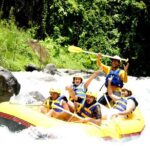 Amazing 3 Hours Telaga Waja Rafting Experience - The Route and What to Expect