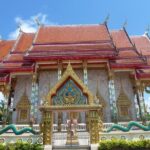 Amazing 3 Temples - The Itinerary: A Day in Thai Spirituality