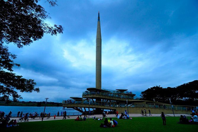 Amazing 8 Attractions Half-Day Putrajaya City Tour - Practical Considerations and Value