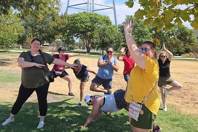 Amazing Artesia Scavenger Hunt - Deep Dive: What to Expect on the Tour