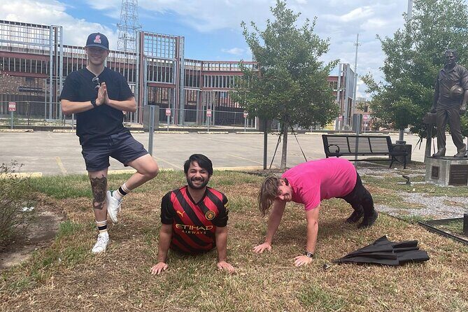 Amazing Asbury Park Scavenger Hunt - A Deep Dive into the Experience