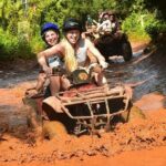Amazing ATV with Zip Lines and Swim in Cenote with Round Transportation - Who Will Love This Tour?