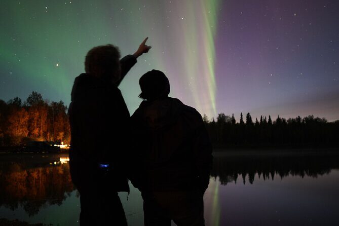Amazing Aurora Chasing Experience. - Final Thoughts: Why Choose This Aurora Tour?