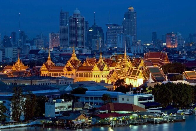 Amazing Bangkok Tour : Royal Grand Palace, Wat Phra Kaew and Wat Arun (SHA Plus) - Final Thoughts