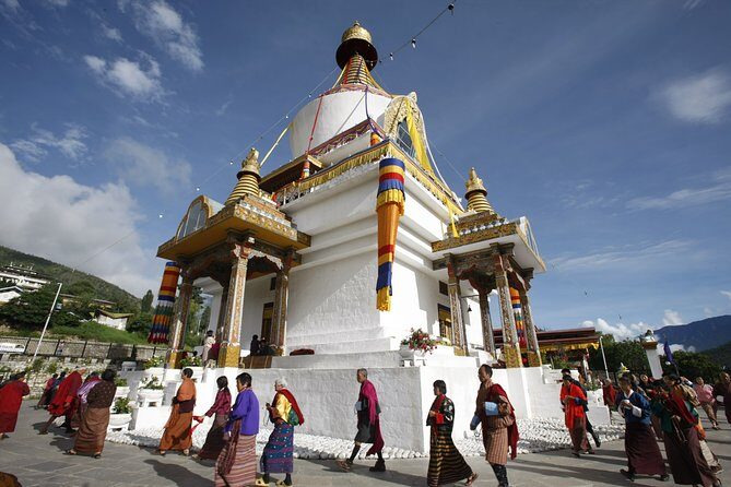 Amazing Bhutan in 7 Days - Practical Insights: Transportation, Logistics, and Value