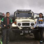 Amazing Bromo Sunrise and Tumpak Sewu Waterfall Tour - Transport, Timing, and Practicalities
