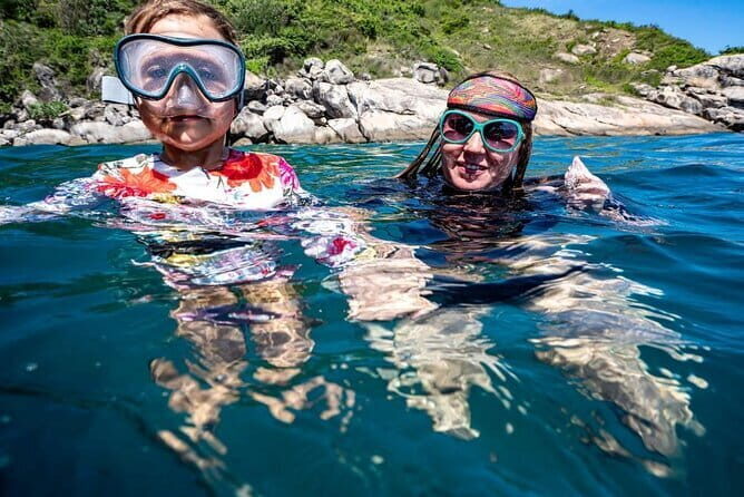 Amazing Cham Island Snorkeling Tour From Hoi An or Da Nang - Authentic Experiences and Traveler Feedback