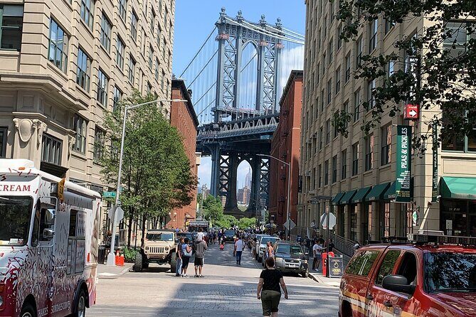 Amazing City Tour NYC 4 hours up to 5pax - Why Choose This Tour?