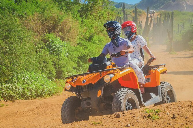 Amazing Combo Adventure in Los Cabos México - Final Thoughts: Is This Tour Right for You?