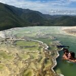 Amazing Hierve el Agua Private Tour - Practical Details and What to Expect