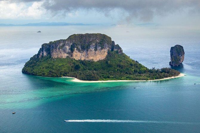 Amazing Krabi 7 Islands One Day Snorkeling Tour By Big Longtail Boat - Frequently Asked Questions