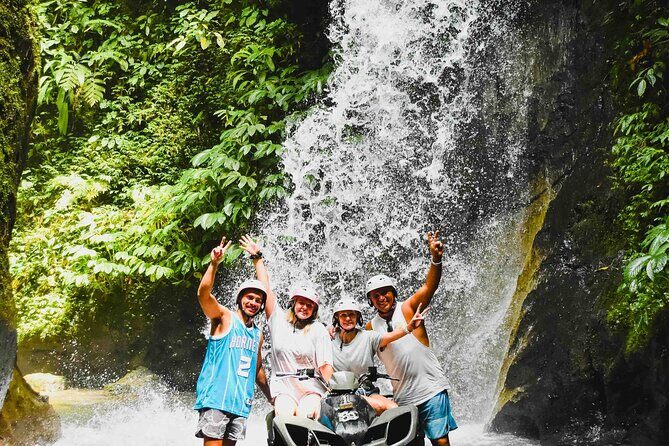Amazing Kuber ATV Quad Bike Experience in Bali and Tunnel - Who Will Enjoy This Tour?