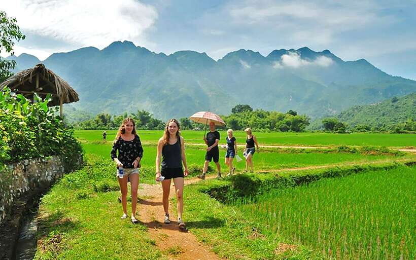 Amazing Mai Chau Day Tour- Small Group with Biking and Lunch - The Pros and Cons of This Tour