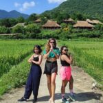 Amazing Mai Chau - Pu Luong 3 days: Waterfall, Rafting & Trekking - Transportation, Accommodation, and Overall Value