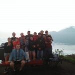 Amazing Mount Batur Sunrise Trekking and Hot Spring - Practical Considerations