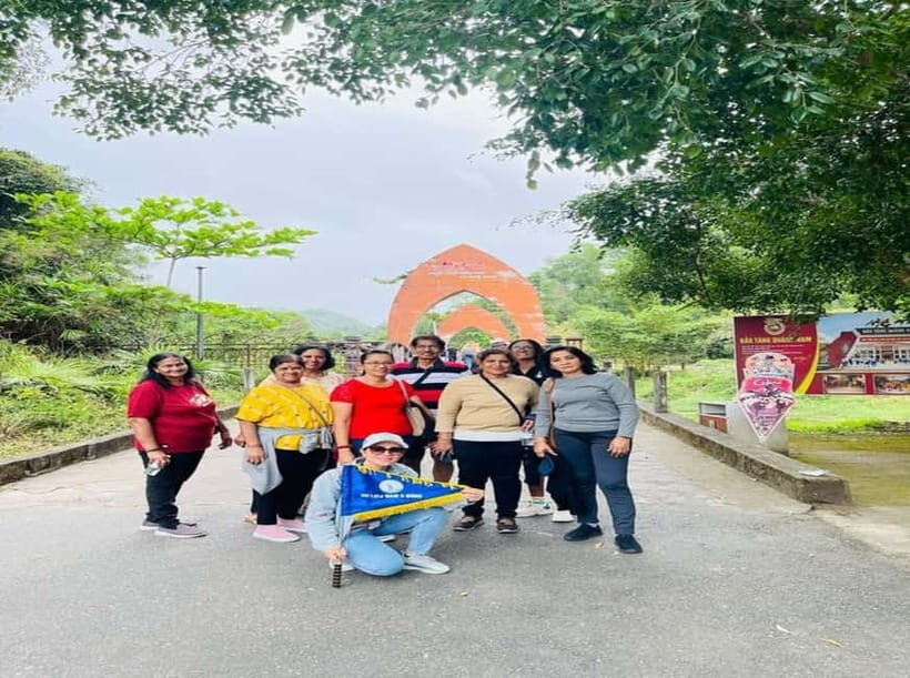 Amazing My Son Holyland Sunset Tour from Hoi An - FAQ