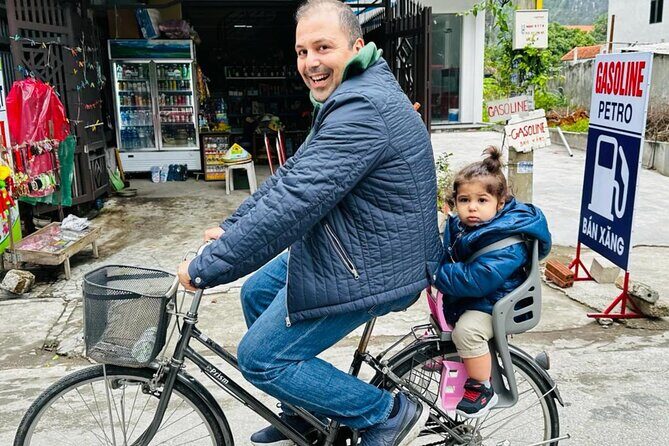 Amazing Ninh Binh Day Tour: Mua Cave - Tam Coc - Hoa Lu - The Sum Up
