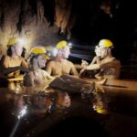 Amazing Phong Nha- Paradise Cave - Dark Cave 1 Day -All Inclusive - Exploring Phong Nha: A Rich Tapestry of Natural Wonder