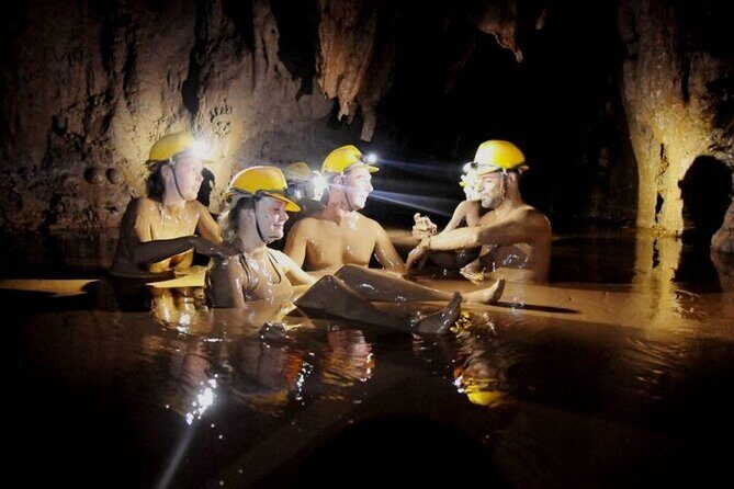 Amazing Phong Nha- Paradise Cave - Dark Cave 1 Day -All Inclusive - Exploring Phong Nha: A Rich Tapestry of Natural Wonder