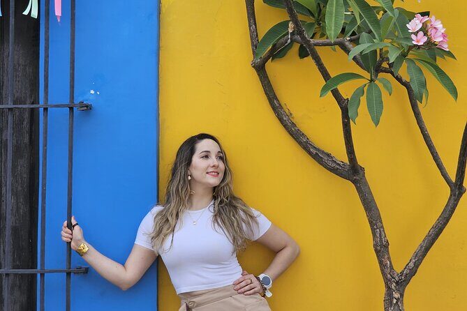 Amazing Photo Shoot in Oaxaca - Exploring Oaxaca Through the Lens: An In-Depth Review