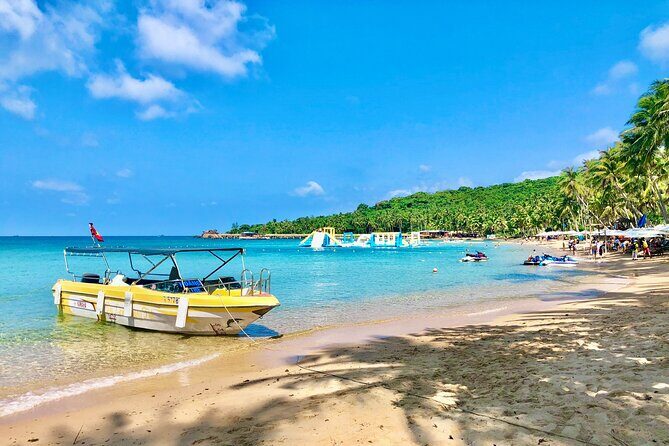 Amazing private snorkeling tour in An Thoi islands by speed boat - Exploring Phu Quoc’s An Thoi Islands: An In-Depth Review