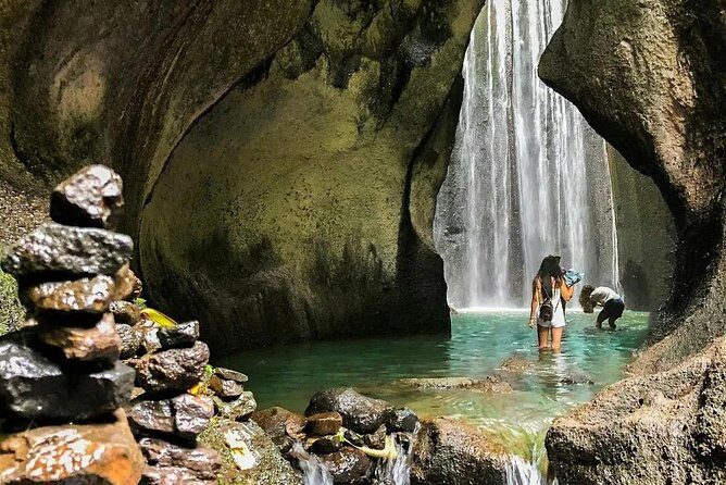 Amazing Private Tour: Lempuyang temple, Tirta gangga, Tukad cepung waterfall - Authenticity and Value