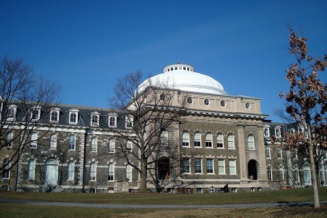 Amazing Scavenger Hunt: Ithaca Big Red Cornell - Why This Tour Offers Great Value