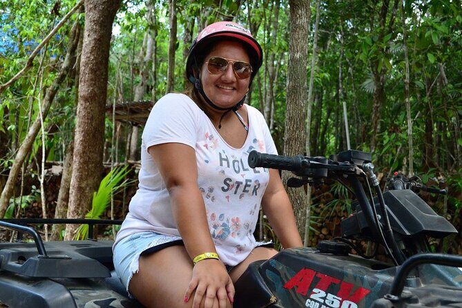 Amazing Shared ATV Experience only From Cancun - Final Thoughts