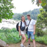 Amazing Sri Lanka 5 - Days tour transport, guide, hotels - Day 1: Arrival and Journey to Sigiriya