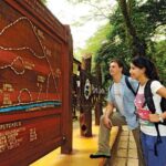 Amazing Taman Negara Day Trip from Kuala Lumpur Including Lunch - What’s Included and What’s Not