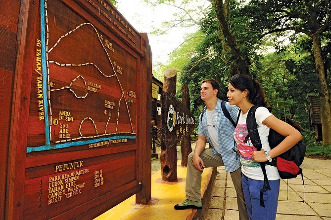 Amazing Taman Negara Day Trip from Kuala Lumpur Including Lunch - What’s Included and What’s Not