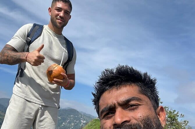 Amazing Tuk-Tuk Day Tour in Ella - Authenticity and Value