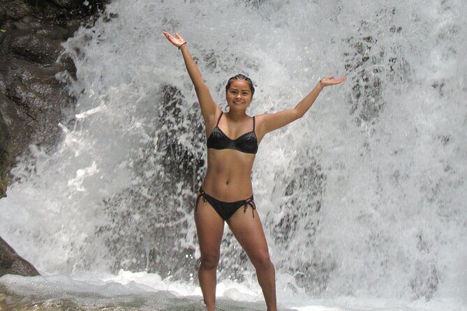 Amazing Waterfall Adventure in the Sierra Madre Mountains - Practical Details: What to Expect